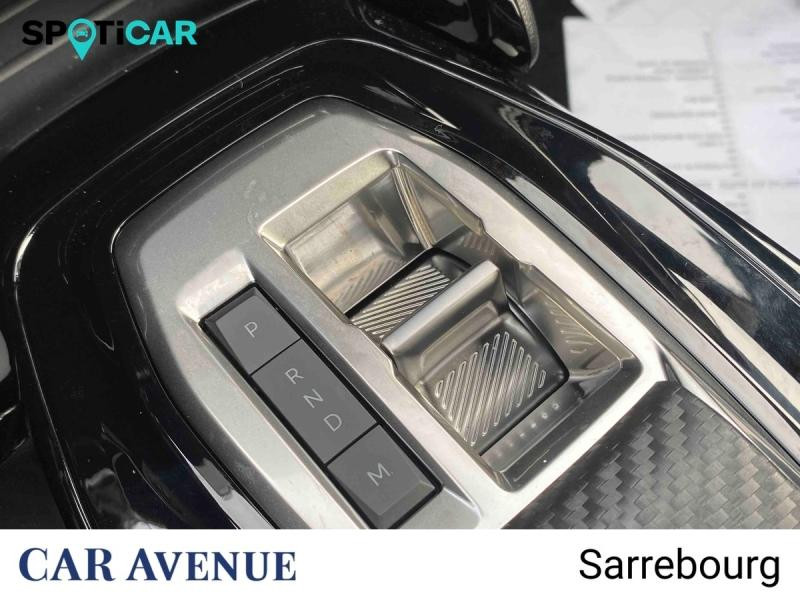 Occasion PEUGEOT 2008 1.2 Hybrid 145ch Envy e-DCS6 2025 Gris 31500 € à Sarrebourg
