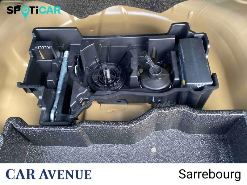 Occasion PEUGEOT 2008 1.2 Hybrid 145ch Envy e-DCS6 2025 Gris 31500 € à Sarrebourg