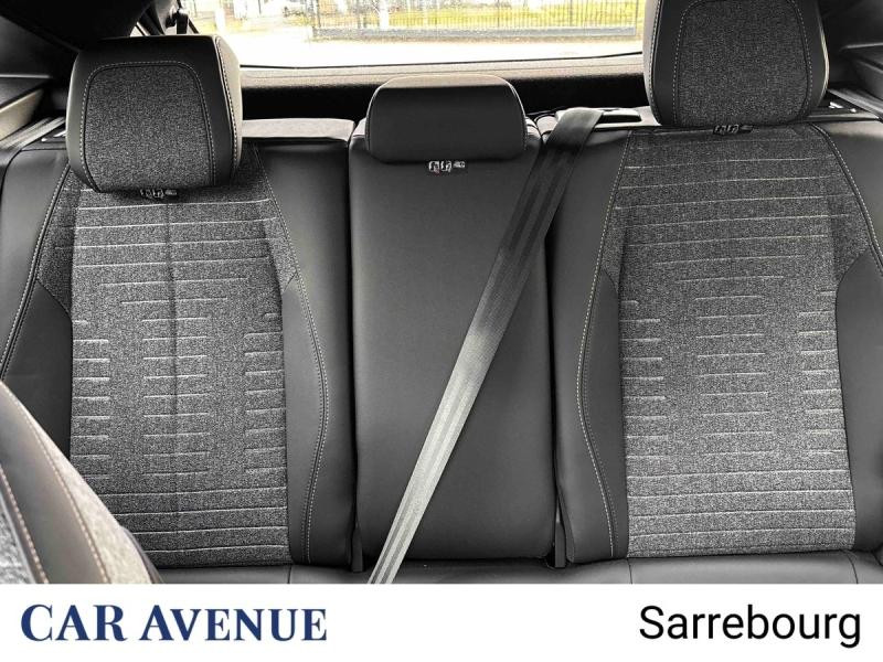 Used PEUGEOT 3008 1.2 Hybrid 145ch Allure e-DCS6 2026 Blanc Okénite (M) € 38900 in Sarrebourg