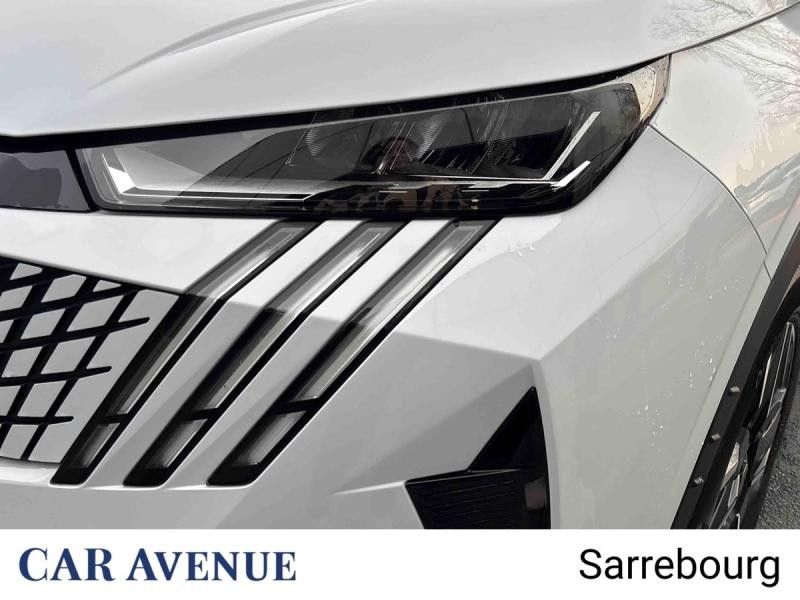 Used PEUGEOT 3008 1.2 Hybrid 145ch Allure e-DCS6 2026 Blanc Okénite (M) € 38900 in Sarrebourg
