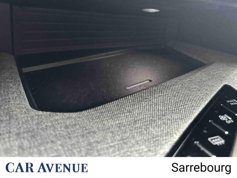 Used PEUGEOT 3008 1.2 Hybrid 145ch Allure e-DCS6 2026 Blanc Okénite (M) € 38900 in Sarrebourg