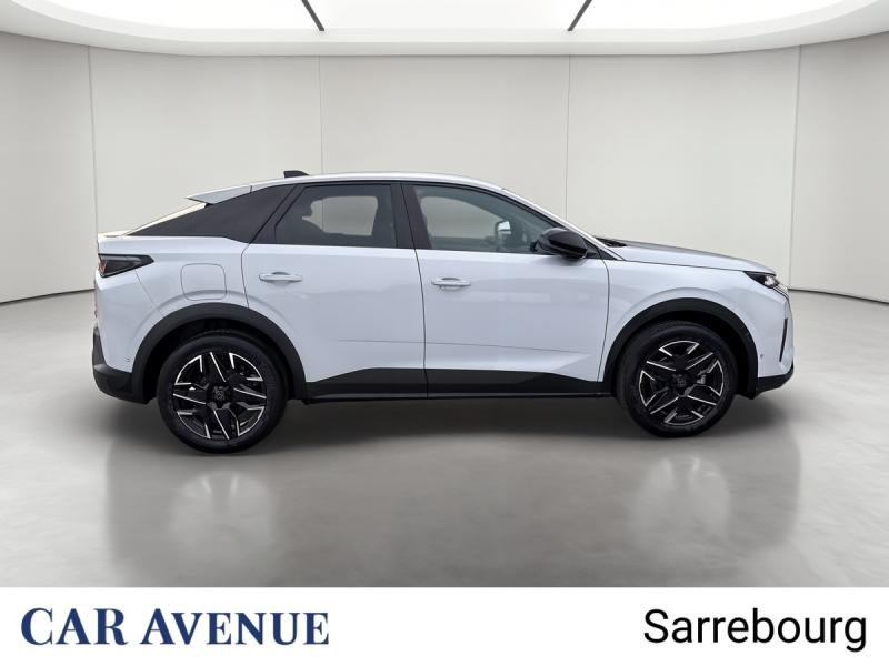 Used PEUGEOT 3008 1.2 Hybrid 145ch Allure e-DCS6 2026 Blanc Okénite (M) € 38900 in Sarrebourg