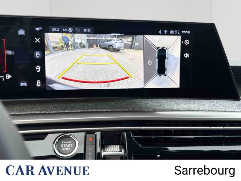 Used PEUGEOT 3008 1.2 Hybrid 145ch Allure e-DCS6 2026 Blanc Okénite (M) € 38900 in Sarrebourg