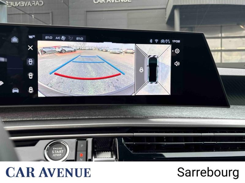 Used PEUGEOT 3008 1.2 Hybrid 145ch Allure e-DCS6 2026 Blanc Okénite (M) € 38900 in Sarrebourg