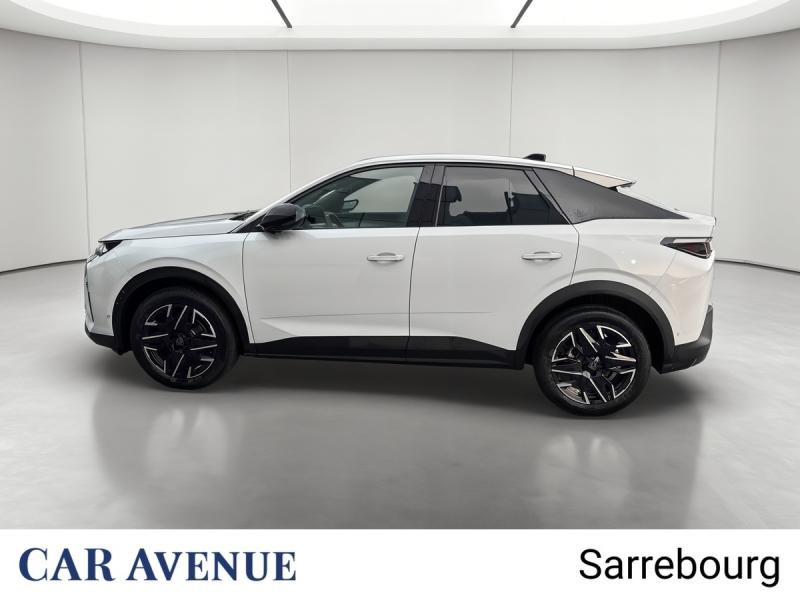 Used PEUGEOT 3008 1.2 Hybrid 145ch Allure e-DCS6 2026 Blanc Okénite (M) € 38900 in Sarrebourg