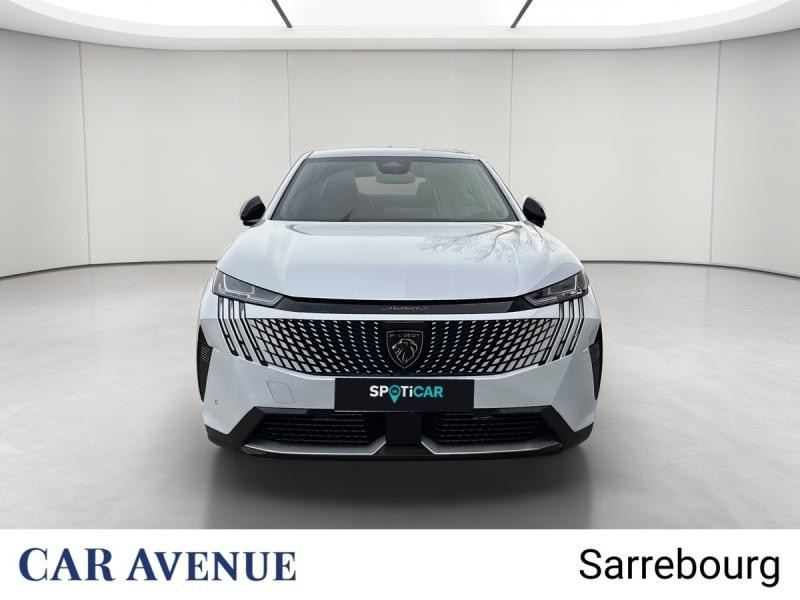 Used PEUGEOT 3008 1.2 Hybrid 145ch Allure e-DCS6 2026 Blanc Okénite (M) € 38900 in Sarrebourg