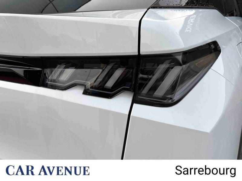 Used PEUGEOT 3008 1.2 Hybrid 145ch Allure e-DCS6 2026 Blanc Okénite (M) € 38900 in Sarrebourg