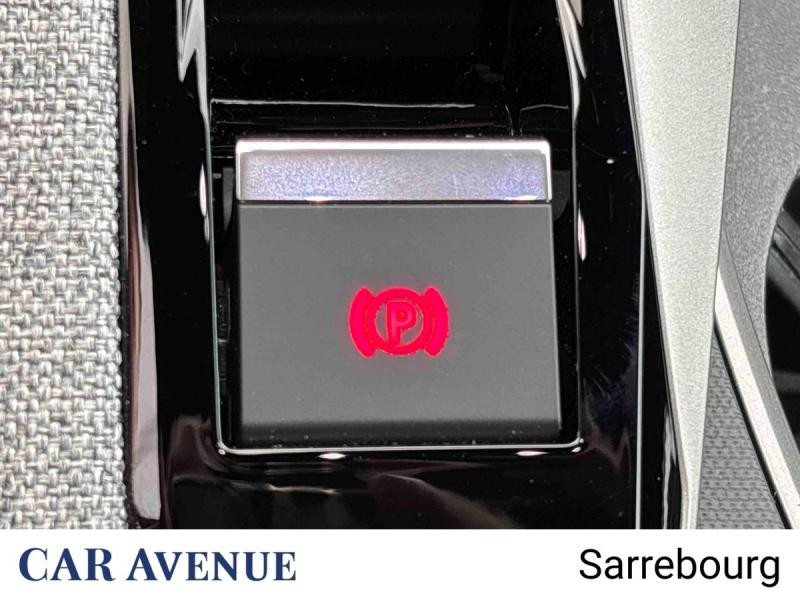 Used PEUGEOT 3008 1.2 Hybrid 145ch Allure e-DCS6 2026 Blanc Okénite (M) € 38900 in Sarrebourg