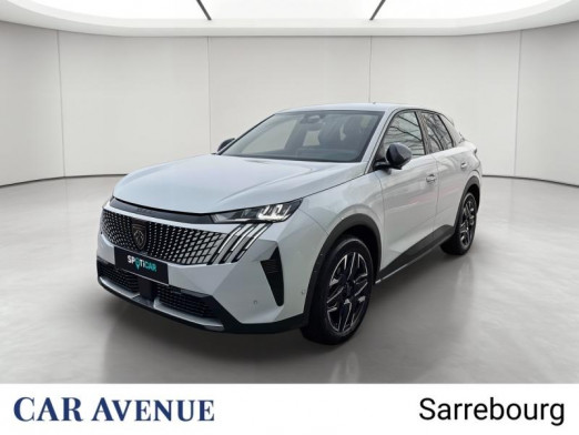 Used PEUGEOT 3008 1.2 Hybrid 145ch Allure e-DCS6 2026 Blanc Okénite (M) € 38,900 in Sarrebourg
