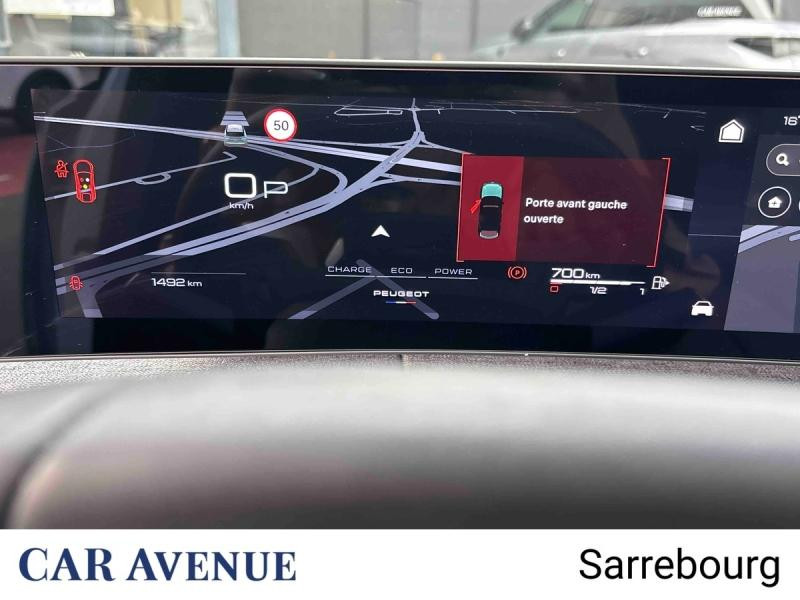 Used PEUGEOT 3008 1.2 Hybrid 145ch Allure e-DCS6 2026 Blanc Okénite (M) € 38900 in Sarrebourg