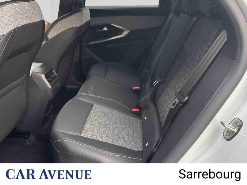 Used PEUGEOT 3008 1.2 Hybrid 145ch Allure e-DCS6 2026 Blanc Okénite (M) € 38900 in Sarrebourg