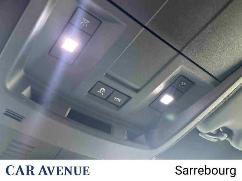 Used PEUGEOT 3008 1.2 Hybrid 145ch Allure e-DCS6 2026 Blanc Okénite (M) € 38900 in Sarrebourg