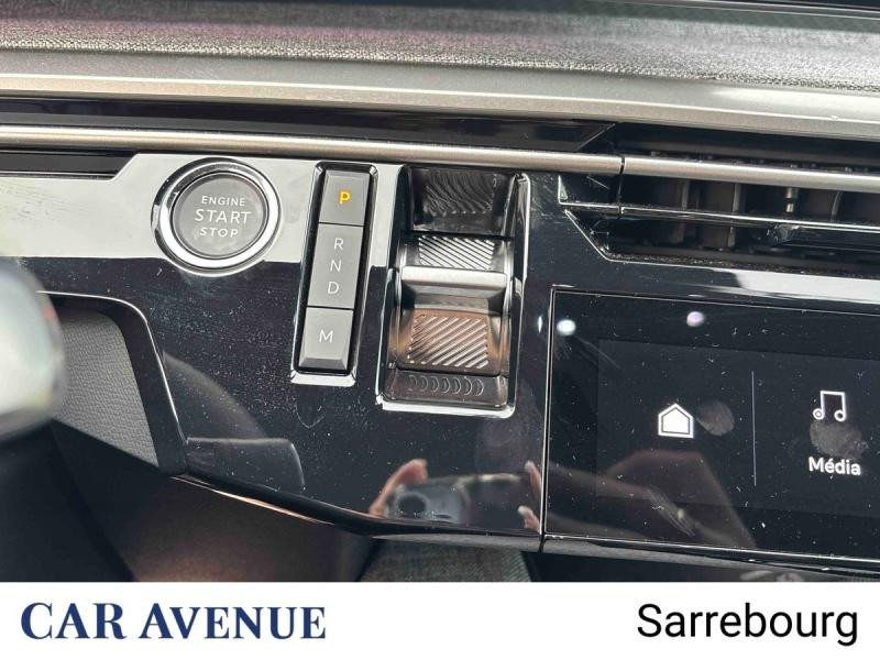 Used PEUGEOT 3008 1.2 Hybrid 145ch Allure e-DCS6 2026 Blanc Okénite (M) € 38900 in Sarrebourg