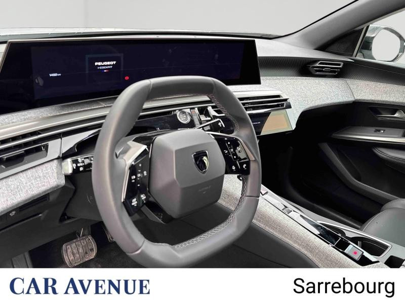 Used PEUGEOT 3008 1.2 Hybrid 145ch Allure e-DCS6 2026 Blanc Okénite (M) € 38900 in Sarrebourg