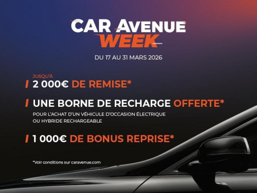 Occasion PEUGEOT 3008 Electrique 210ch Batterie 73 kWh Allure 2025 Gris Titane (M) 38 400 € à Sarrebourg