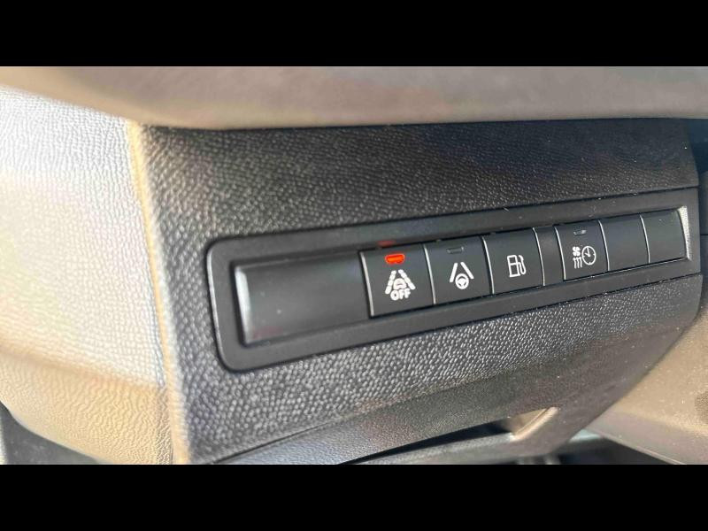 Used PEUGEOT 3008 HYBRID 225ch GT Pack e-EAT8 2021 Noir € 24590 in Sarrebourg