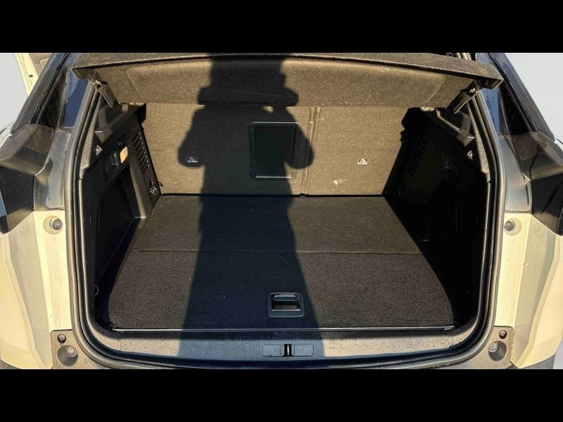 Used PEUGEOT 3008 HYBRID 225ch GT Pack e-EAT8 2021 Noir € 24590 in Sarrebourg