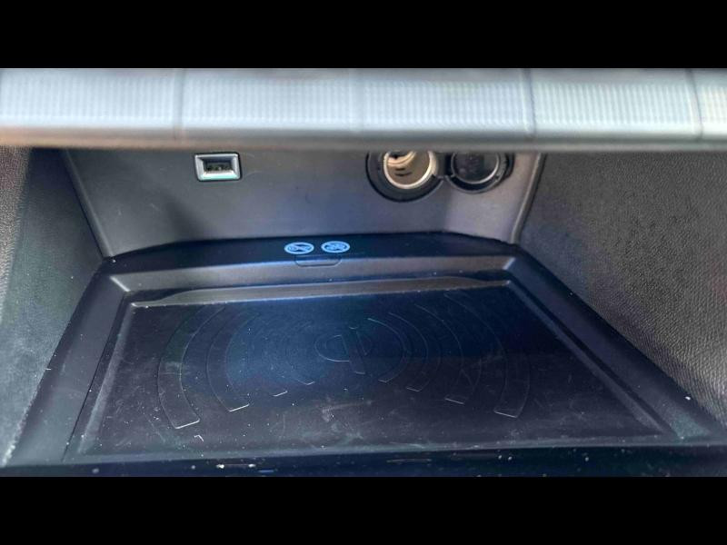 Used PEUGEOT 3008 HYBRID 225ch GT Pack e-EAT8 2021 Noir € 24590 in Sarrebourg