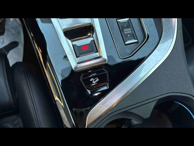 Used PEUGEOT 3008 HYBRID 225ch GT Pack e-EAT8 2021 Noir € 24590 in Sarrebourg
