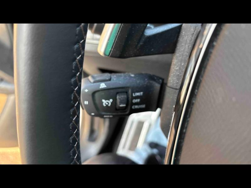 Used PEUGEOT 3008 HYBRID 225ch GT Pack e-EAT8 2021 Noir € 24590 in Sarrebourg