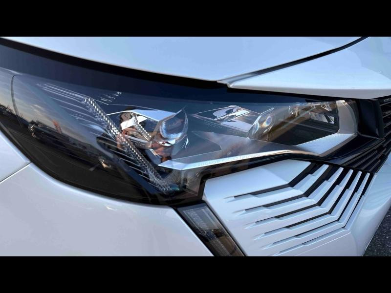 Used PEUGEOT 3008 HYBRID 225ch GT Pack e-EAT8 2021 Noir € 24590 in Sarrebourg