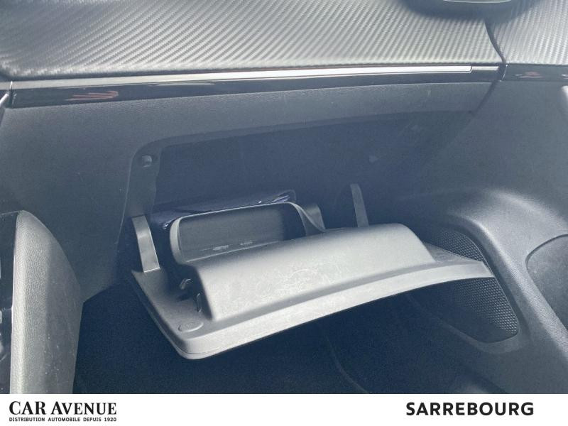 Used PEUGEOT 2008 1.2 PureTech 130ch S&S Style EAT8 2021 Orange € 12990 in Sarrebourg