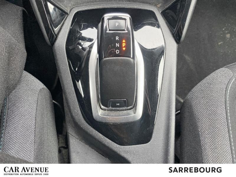 Used PEUGEOT 2008 1.2 PureTech 130ch S&S Style EAT8 2021 Orange € 12990 in Sarrebourg