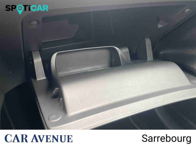 Occasion PEUGEOT 208 e-208 136ch Roadtrip 2022 Jaune 17900 € à Sarrebourg