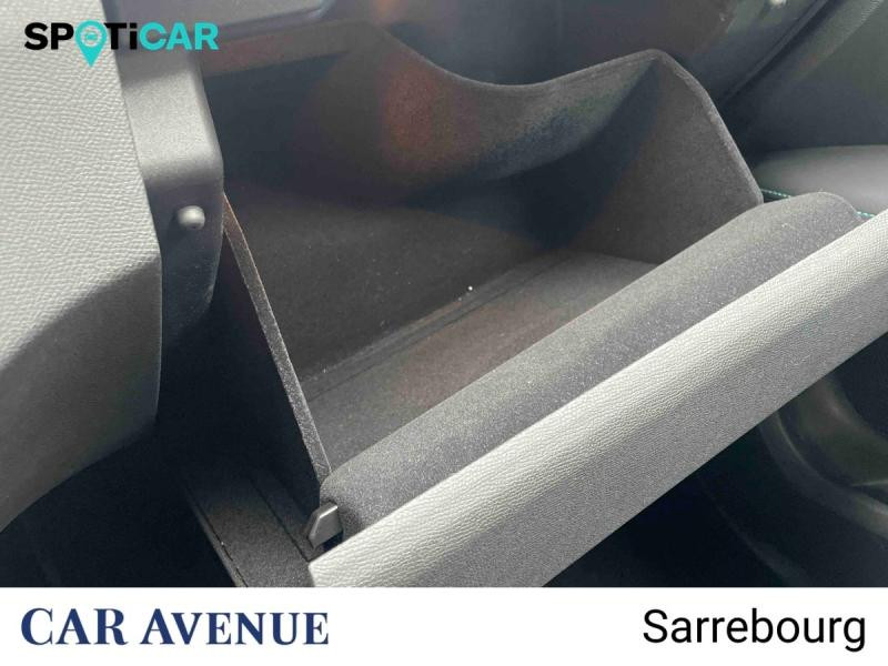 Occasion PEUGEOT 3008 HYBRID 225ch Allure e-EAT8 2021 Gris Platinium (M) 20990 € à Sarrebourg