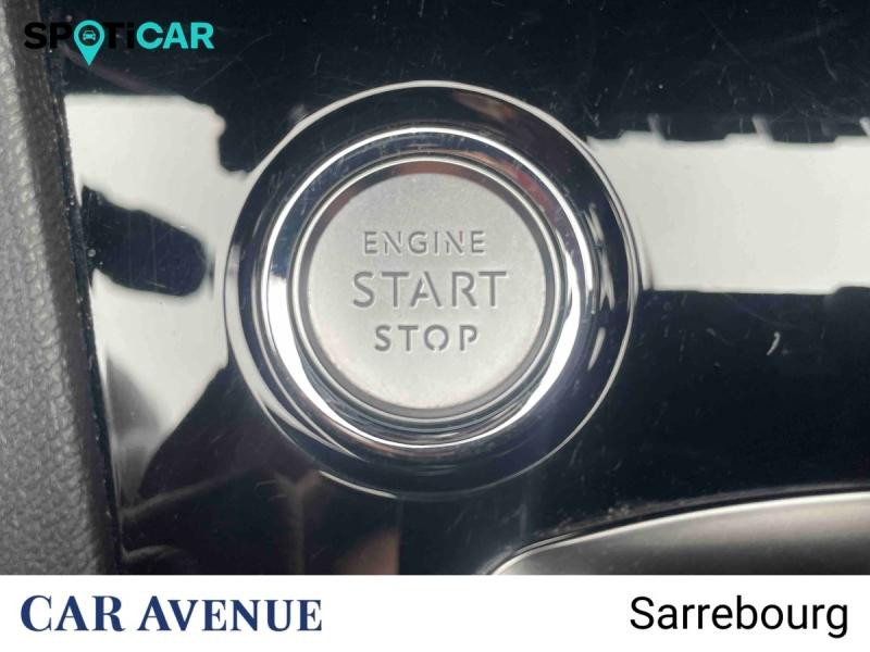 Occasion PEUGEOT 3008 HYBRID 225ch Allure e-EAT8 2021 Gris Platinium (M) 20990 € à Sarrebourg
