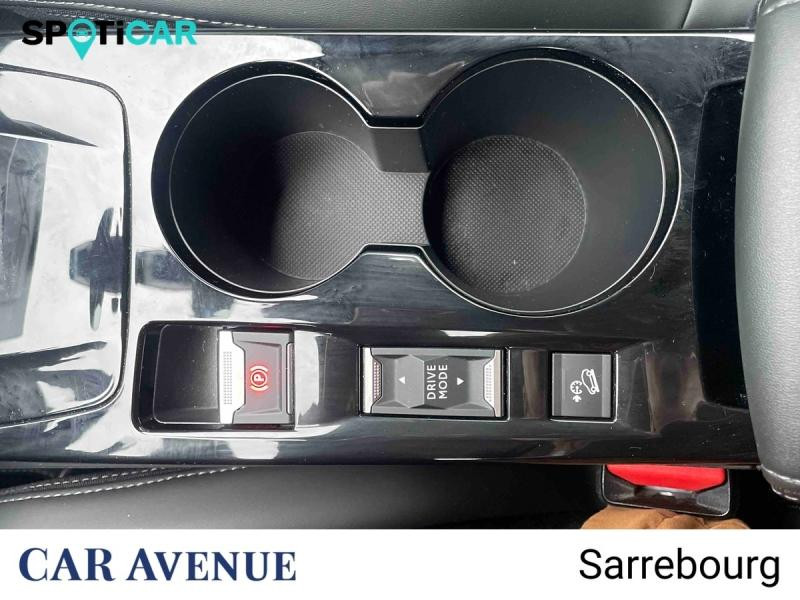 Occasion PEUGEOT 2008 1.2 PureTech 155ch S&S GT EAT8 2021 Gris Artense (M) 18500 € à Sarrebourg