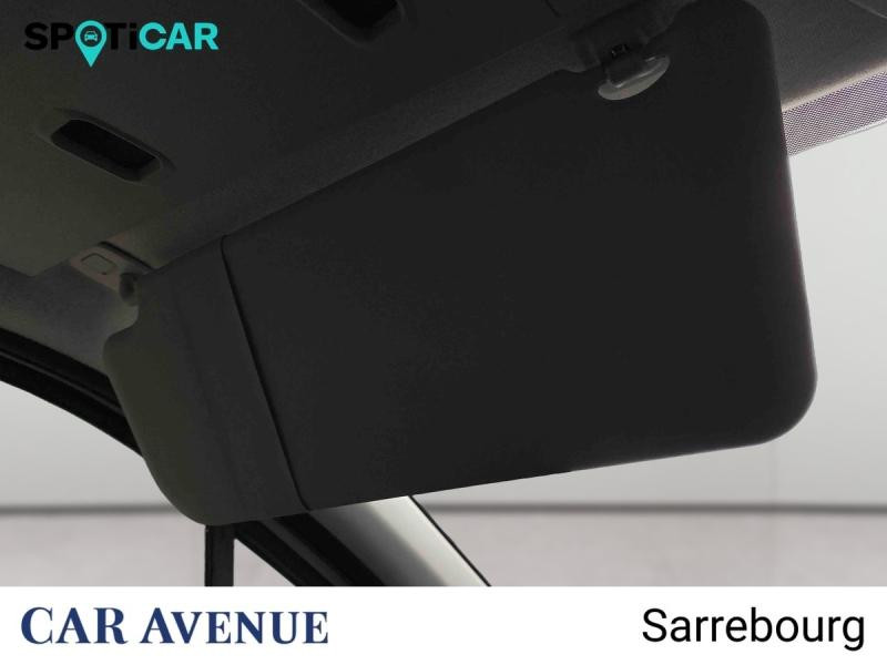 Occasion PEUGEOT Partner M 650kg BlueHDi 100ch S&S 2024 Blanc Icy 21900 € à Sarrebourg