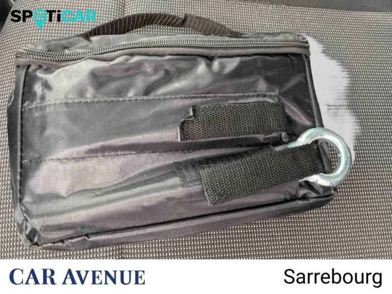 Occasion PEUGEOT Partner M 650kg BlueHDi 100ch S&S 2024 Blanc Icy 21900 € à Sarrebourg