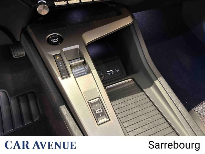 Used PEUGEOT 308 1.2 Hybrid 145ch Allure e-DCS6 2025 Bleu € 33900 in Sarrebourg