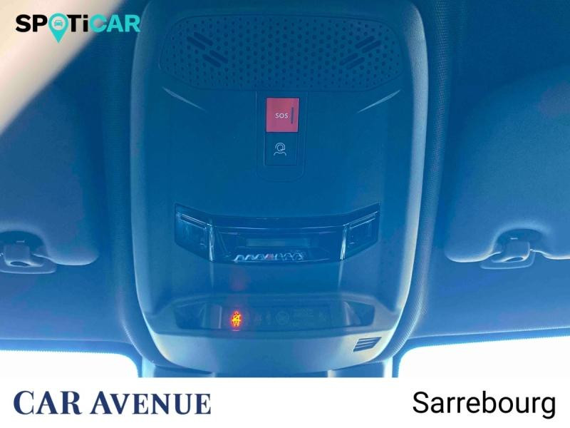 Used PEUGEOT 208 e-208 136ch GT 2026 Gris Selenium (M) € 32400 in Sarrebourg