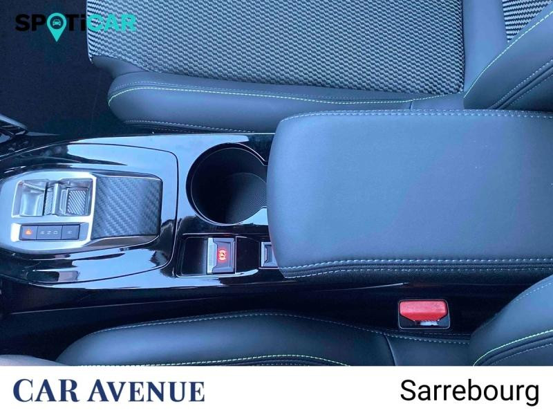 Used PEUGEOT 208 e-208 136ch GT 2026 Gris Selenium (M) € 32400 in Sarrebourg