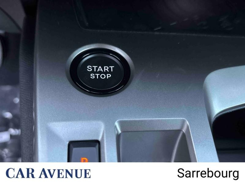 Used PEUGEOT 308 SW 1.2 Hybrid 145ch Allure e-DCS6 2026 Bleu € 34700 in Sarrebourg