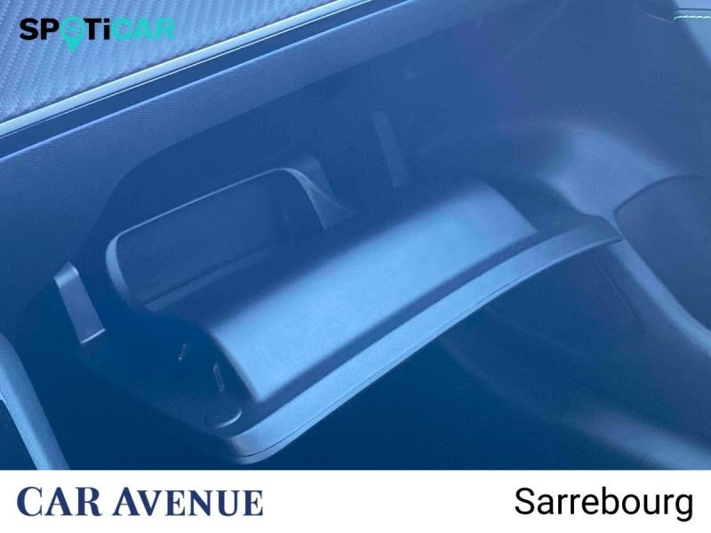 Used PEUGEOT 208 e-208 136ch GT 2026 Gris Selenium (M) € 32400 in Sarrebourg