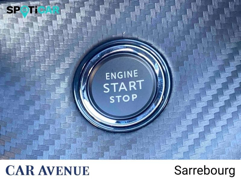 Used PEUGEOT 208 e-208 136ch GT 2026 Gris Selenium (M) € 32400 in Sarrebourg