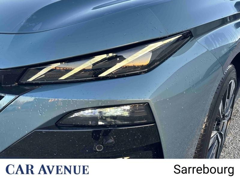 Used PEUGEOT 308 SW 1.2 Hybrid 145ch Allure e-DCS6 2026 Bleu € 34700 in Sarrebourg