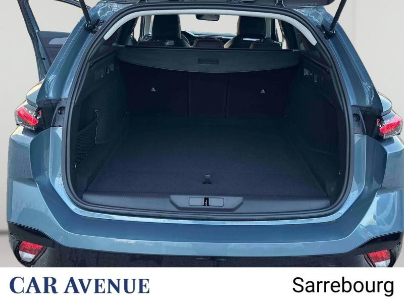 Used PEUGEOT 308 SW 1.2 Hybrid 145ch Allure e-DCS6 2026 Bleu € 34700 in Sarrebourg