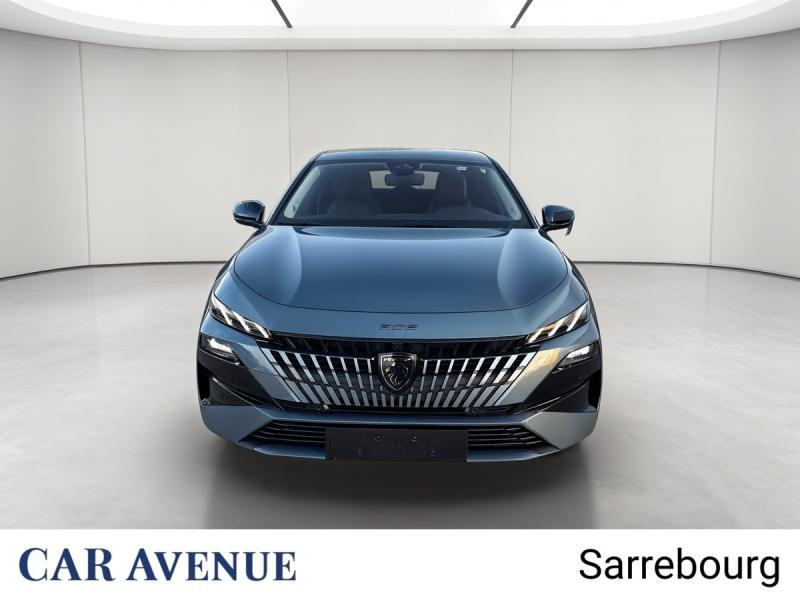 Used PEUGEOT 308 SW 1.2 Hybrid 145ch Allure e-DCS6 2026 Bleu € 34700 in Sarrebourg