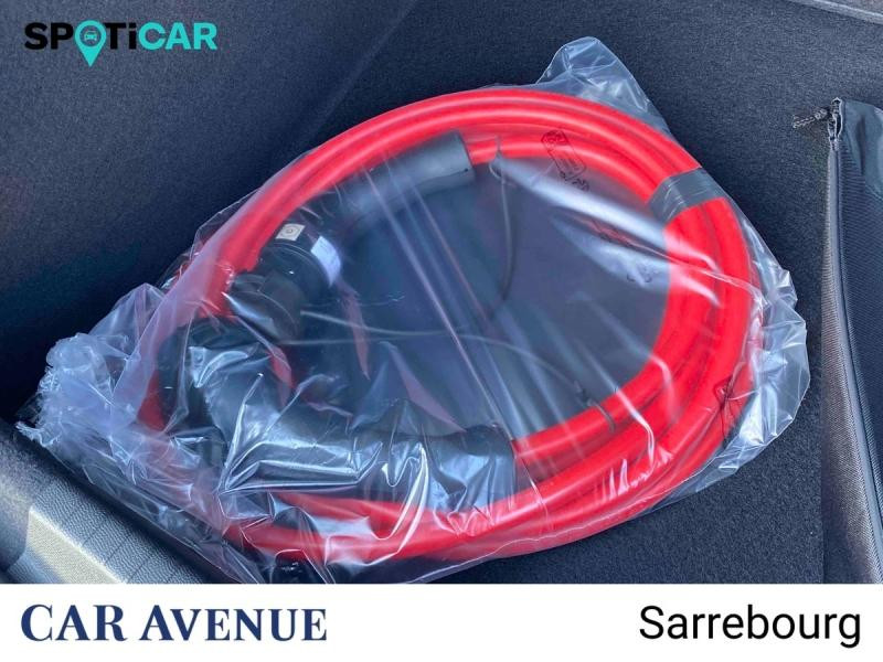 Used PEUGEOT 208 e-208 136ch GT 2026 Gris Selenium (M) € 32400 in Sarrebourg