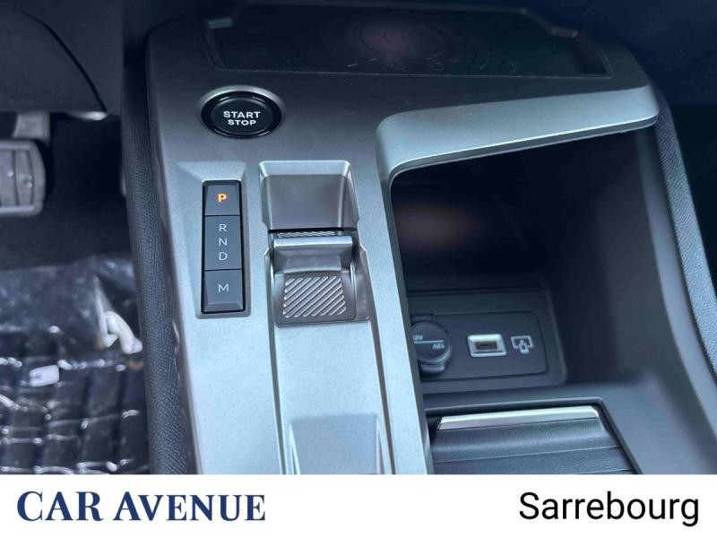 Used PEUGEOT 308 SW 1.2 Hybrid 145ch Allure e-DCS6 2026 Bleu € 34700 in Sarrebourg