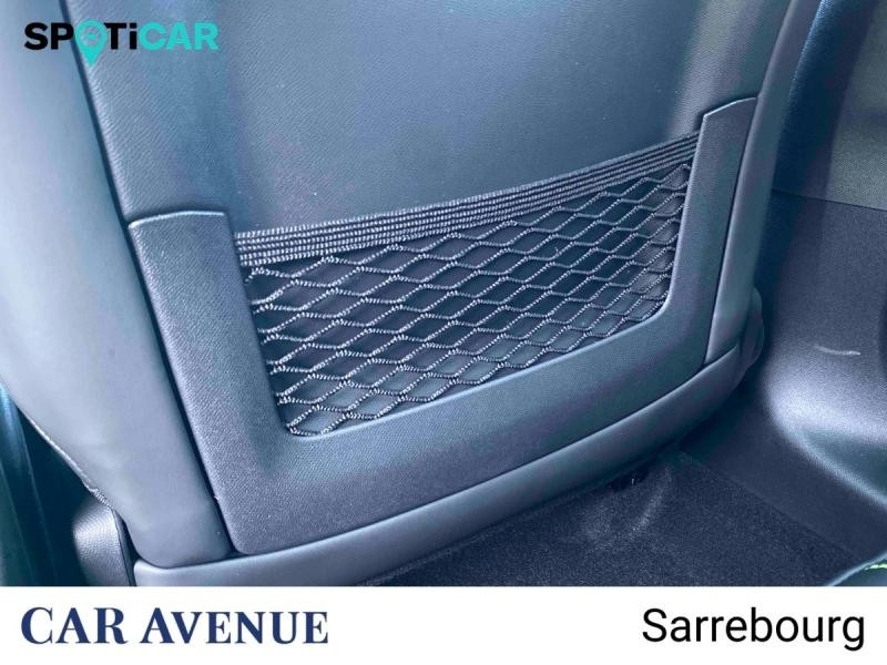 Used PEUGEOT 208 e-208 136ch GT 2026 Gris Selenium (M) € 32400 in Sarrebourg