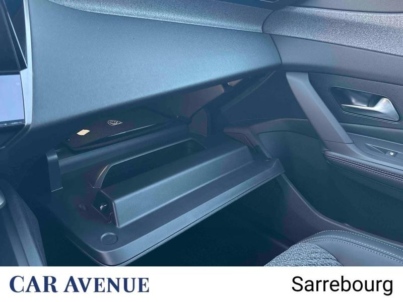 Used PEUGEOT 308 SW 1.2 Hybrid 145ch Allure e-DCS6 2026 Bleu € 34700 in Sarrebourg