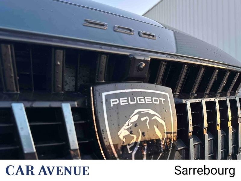 Used PEUGEOT 308 SW 1.2 Hybrid 145ch Allure e-DCS6 2026 Bleu € 34700 in Sarrebourg