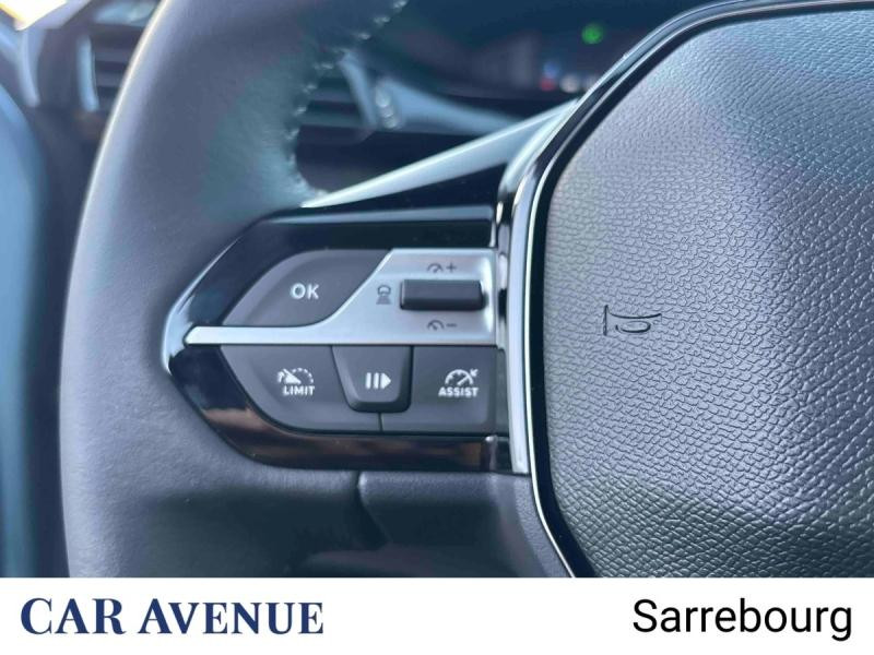 Used PEUGEOT 308 SW 1.2 Hybrid 145ch Allure e-DCS6 2026 Bleu € 34700 in Sarrebourg