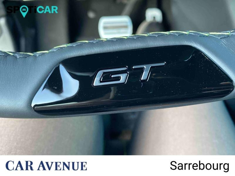 Used PEUGEOT 208 e-208 136ch GT 2026 Gris Selenium (M) € 32400 in Sarrebourg