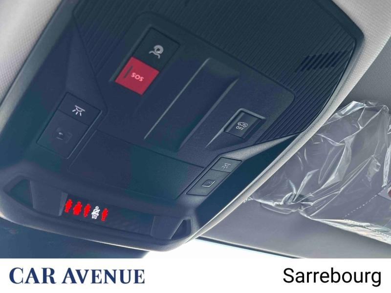 Used PEUGEOT 308 SW 1.2 Hybrid 145ch Allure e-DCS6 2026 Bleu € 34700 in Sarrebourg